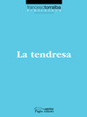 La tendresa (eBook)